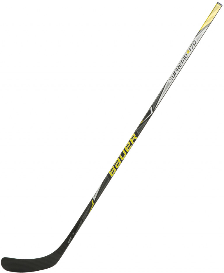Клюшка Bauer S17 Supreme S170, Flex 87, P92