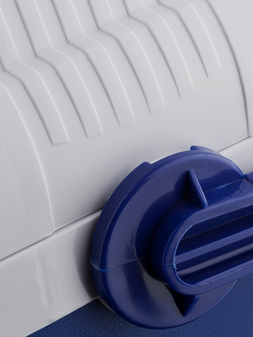 Термоконтейнер Outventure, 30 л 25938750299 Синий, размер Без размера, фото 2