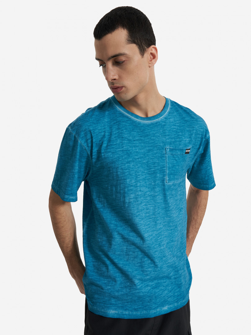 Футболка мужская Termit Синий 999₽