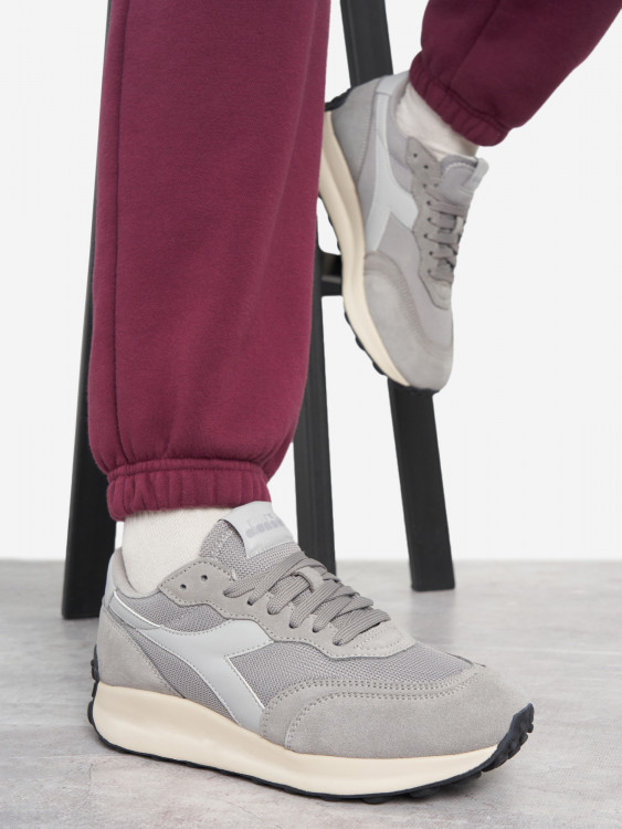 Кроссовки женские Diadora Race Ny