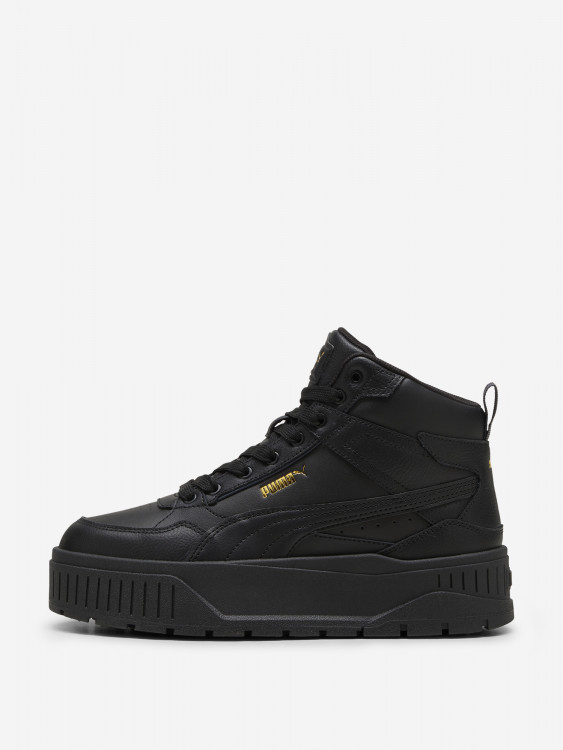 Кеды женские PUMA Karmen Ii Idol Mid