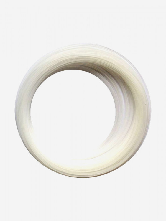 Леска Salmo рыболовная калиброванная монофильная капроновая длина 100 м, диаметр 0,03 мм