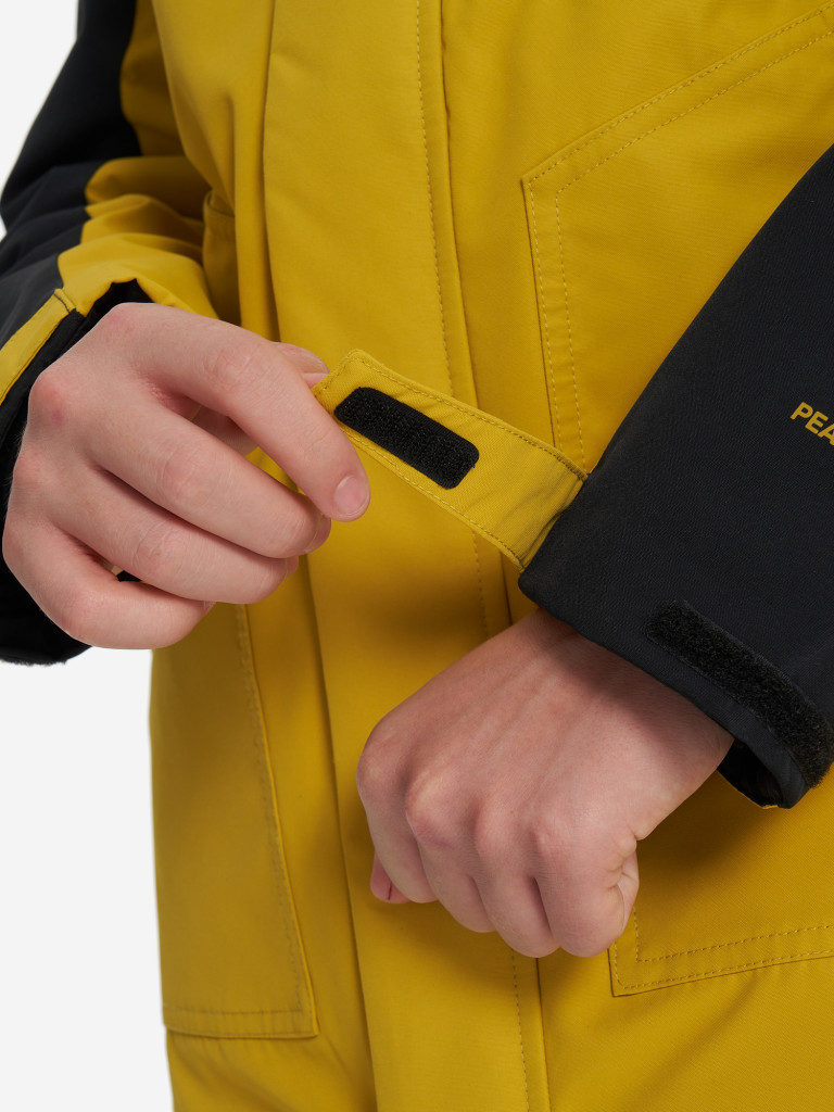 Куртка утепленная для мальчиков Northland