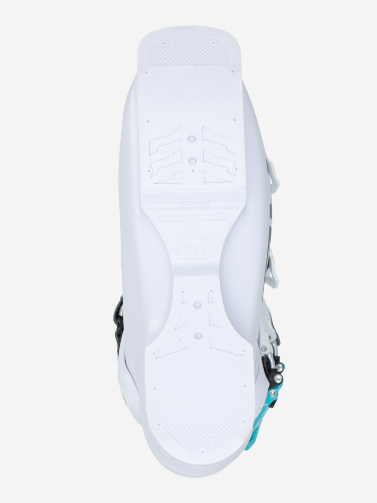 Ботинки горнолыжные детские Head Raptor WCR 70 PV
