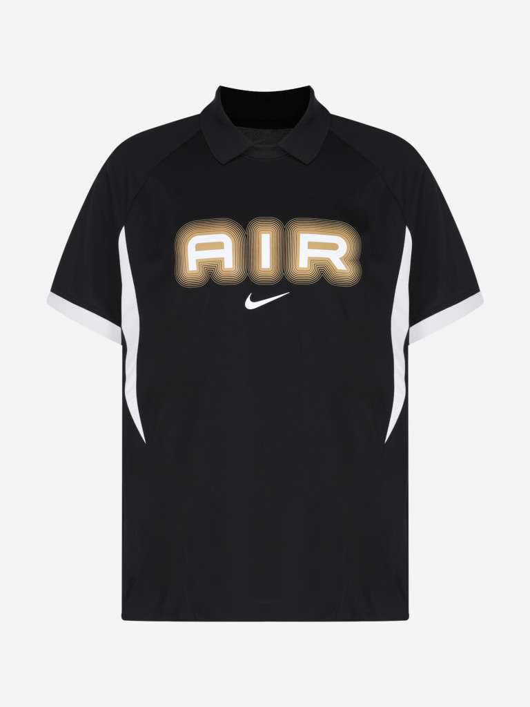 Поло мужское Nike