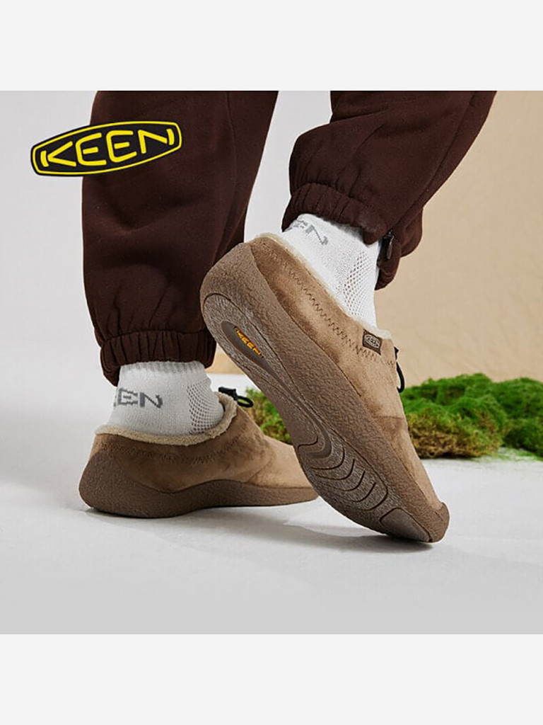Кроссовки KEEN Howser 3