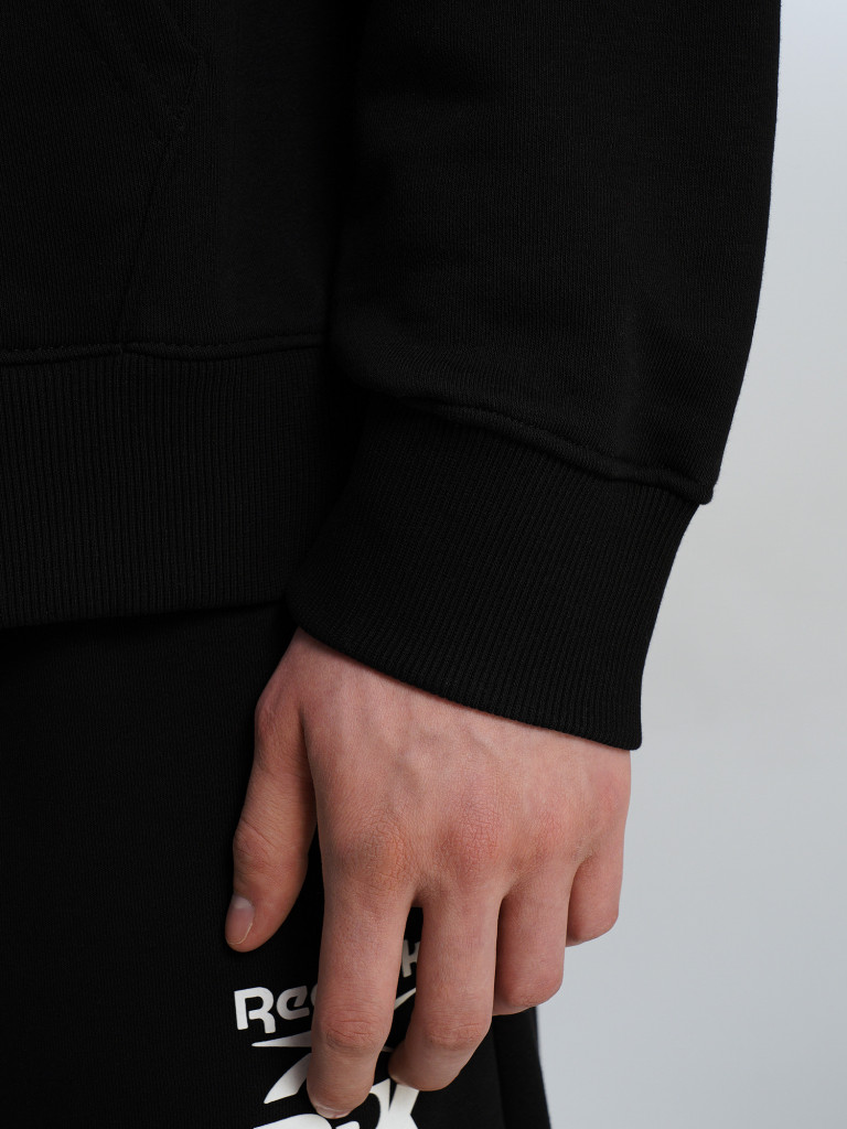 Толстовка мужская Reebok