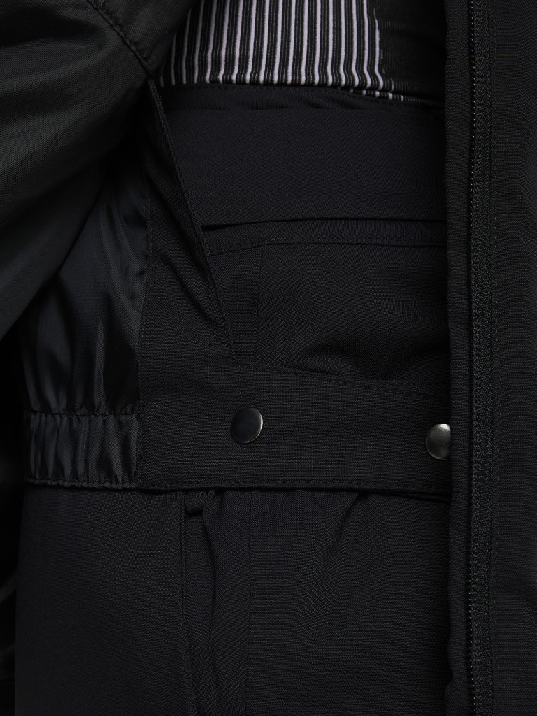 Анорак сноубордический женский Termit