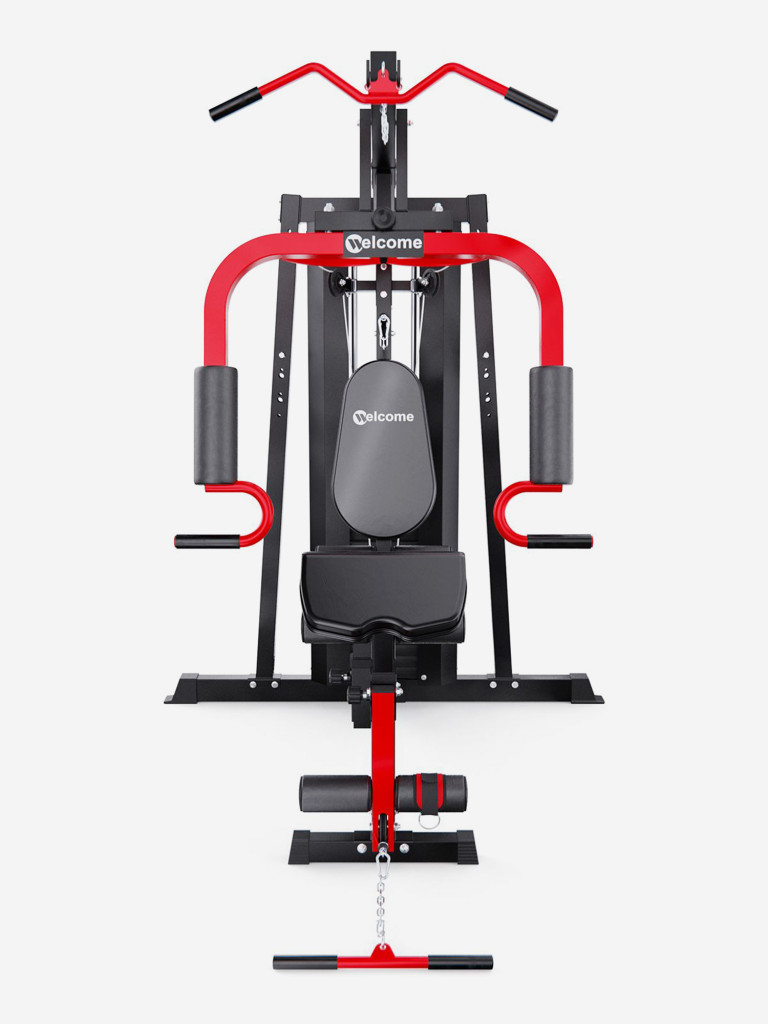 Силовой комплекс DFC WRK-5000