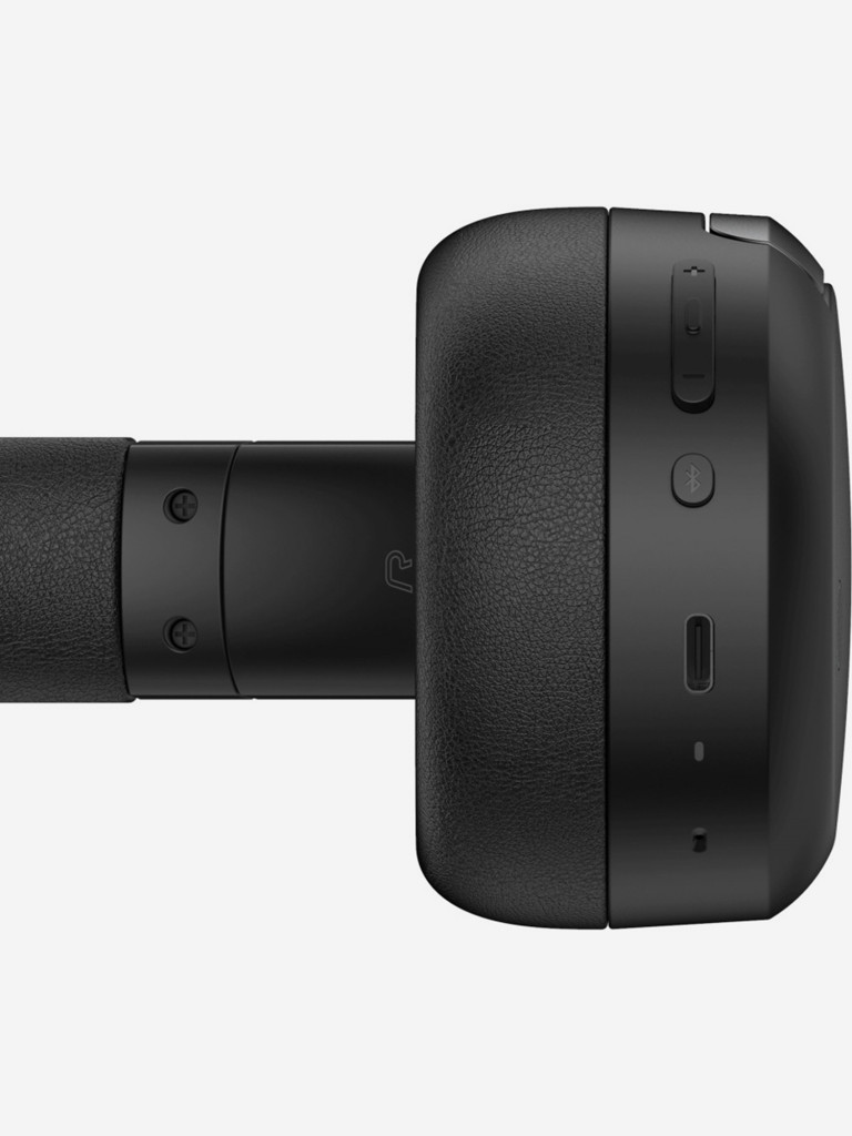 Гарнитура мониторные Edifier W830NB черный беспроводные bluetooth
