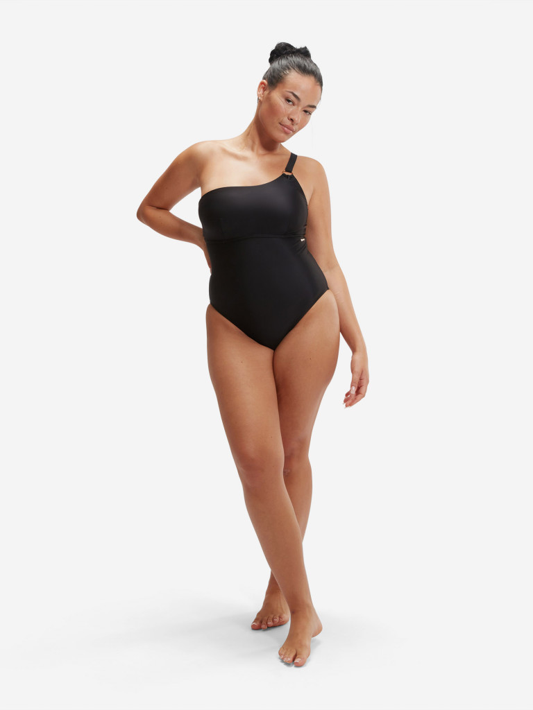 Купальник слитный женский Speedo