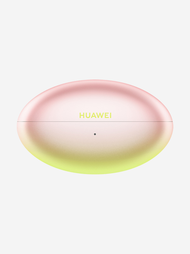 Беспроводные наушники HUAWEI FreeBuds Neo, розовые
