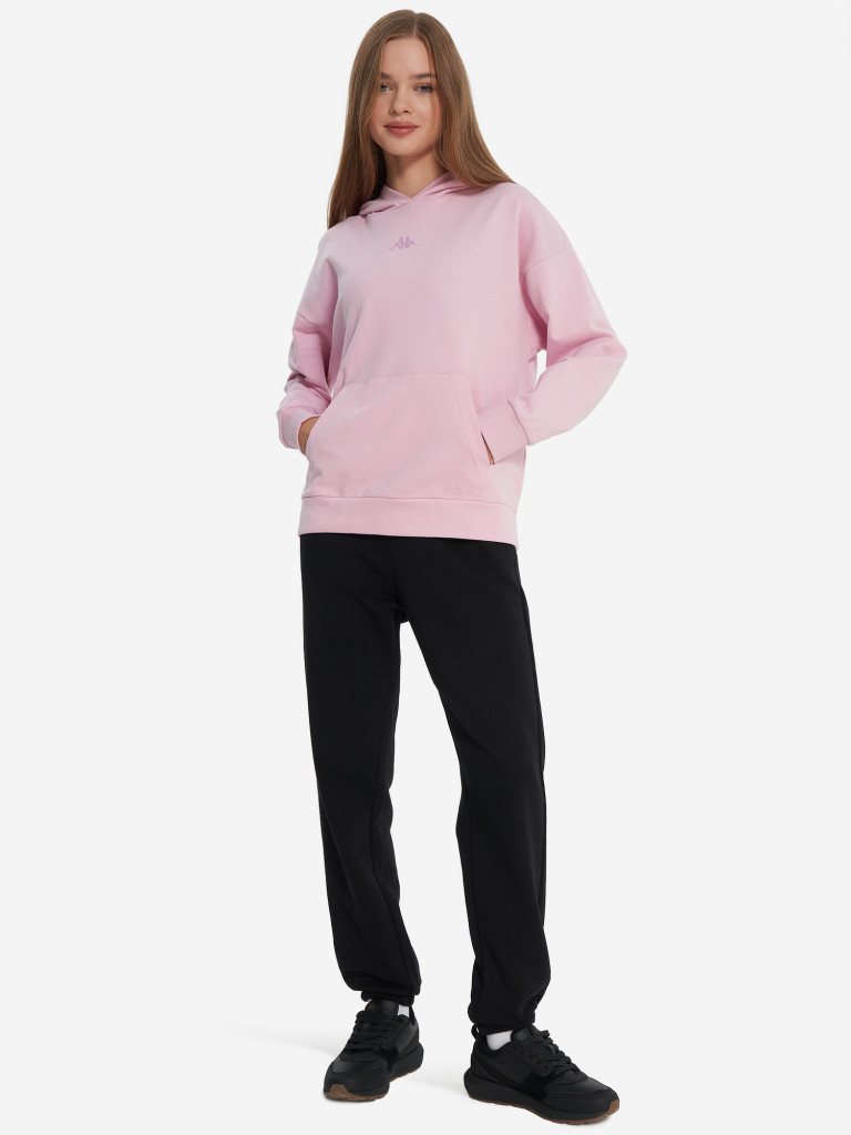 Худи женское Kappa