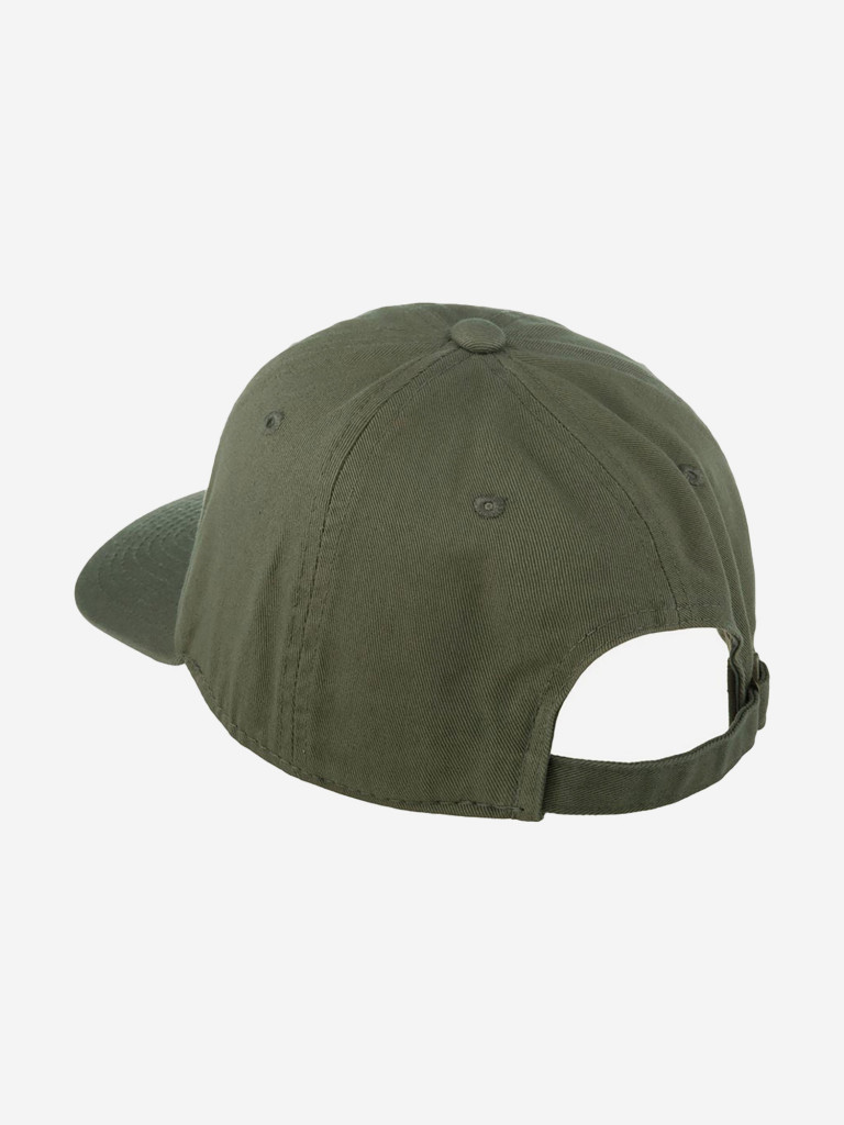 Бейсболка AMERICAN NEEDLE 20001C-SBEAR Smokey Bear Washed Slouch (коричневый)