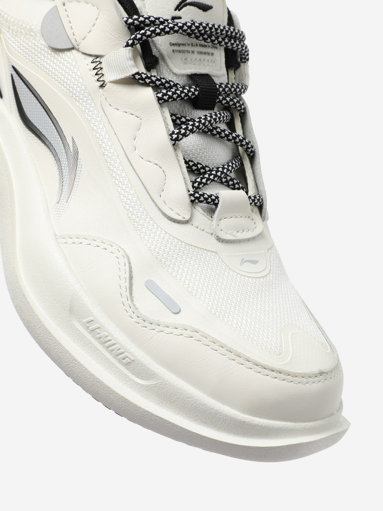 Полуботинки женские Li-Ning Future R1