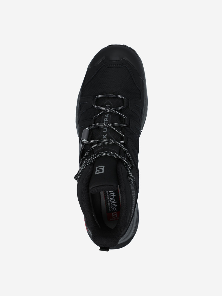 Ботинки мужские Salomon X Ultra 4 Mid GTX