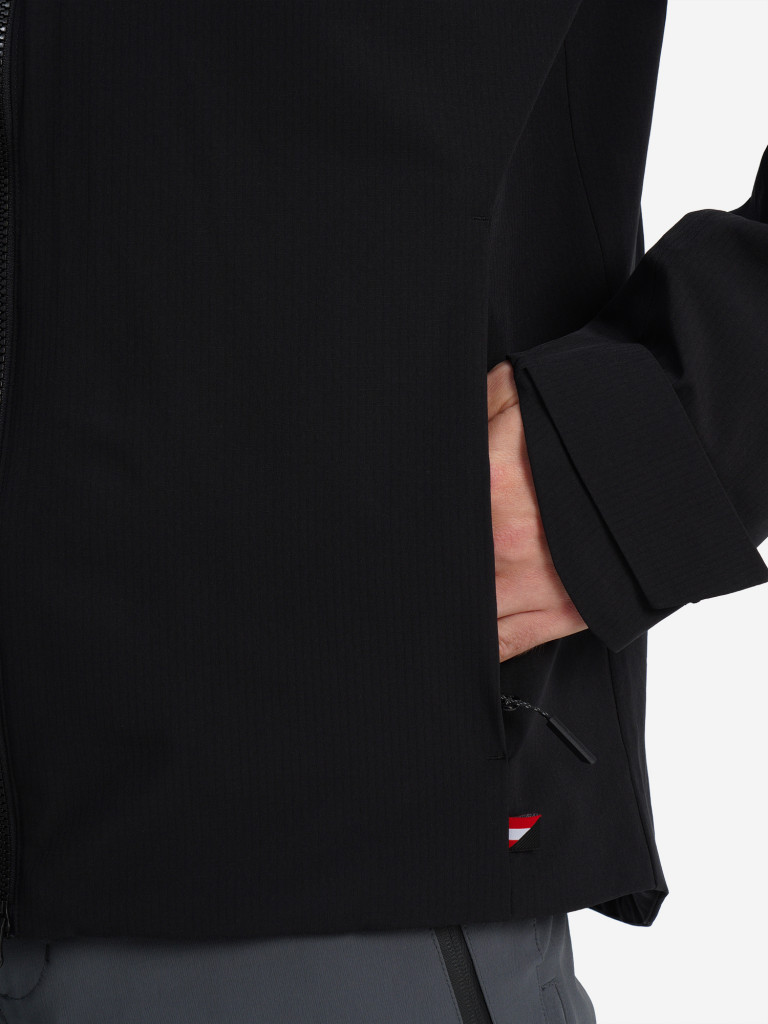 Куртка мембранная мужская Zanier