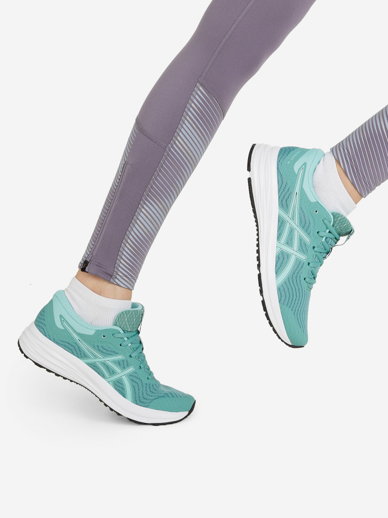 Кроссовки женские ASICS Patriot 12