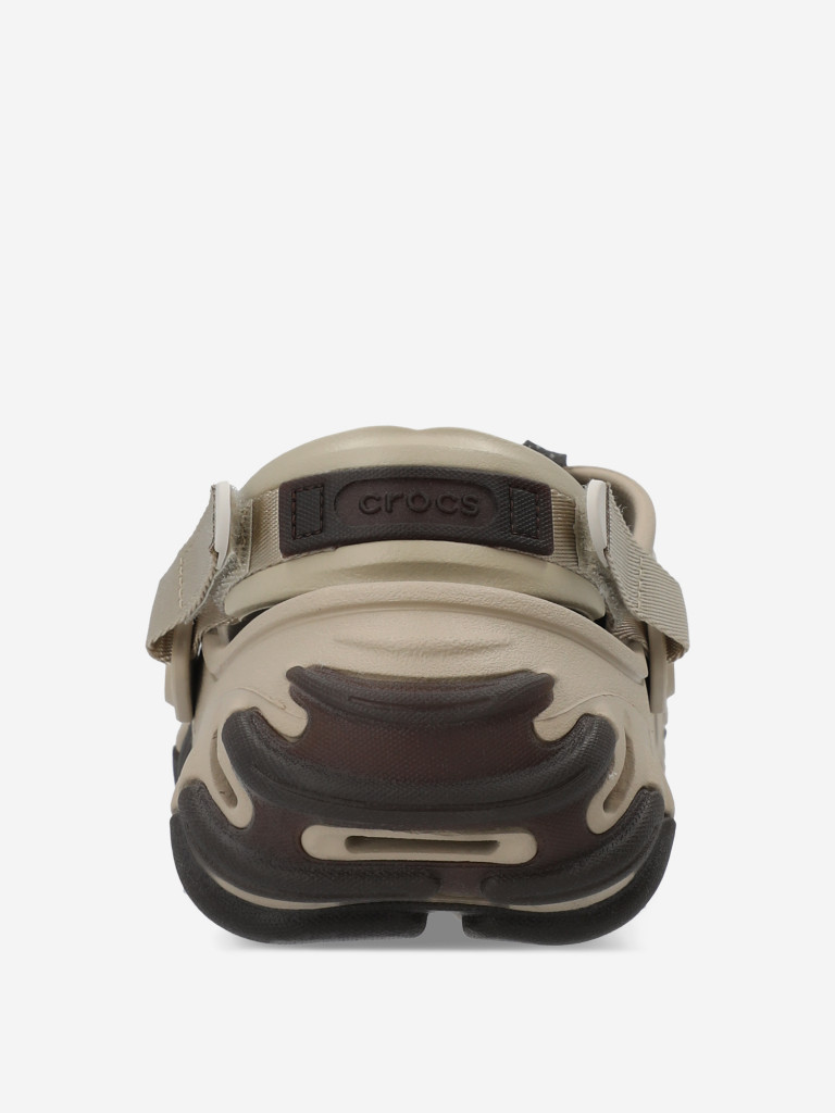 Сабо мужские Crocs Echo RO Ripstop