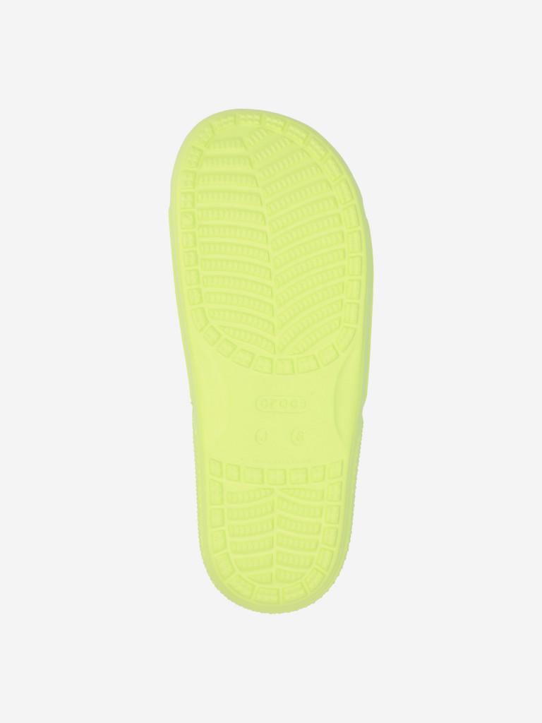 Шлепанцы детские Crocs Classic Crocs Slide K