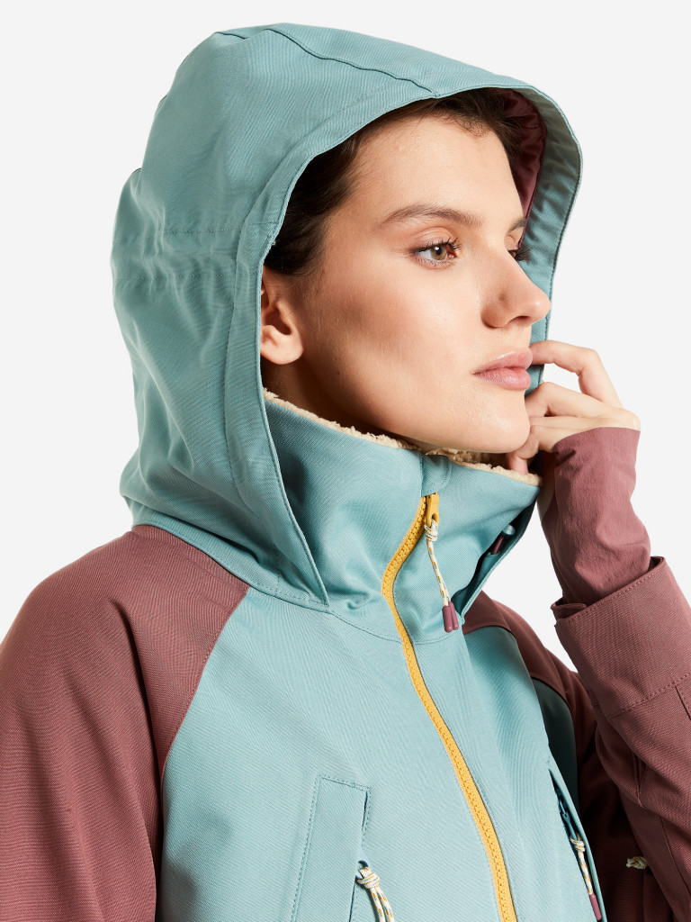 Куртка утепленная женская Burton Prowess