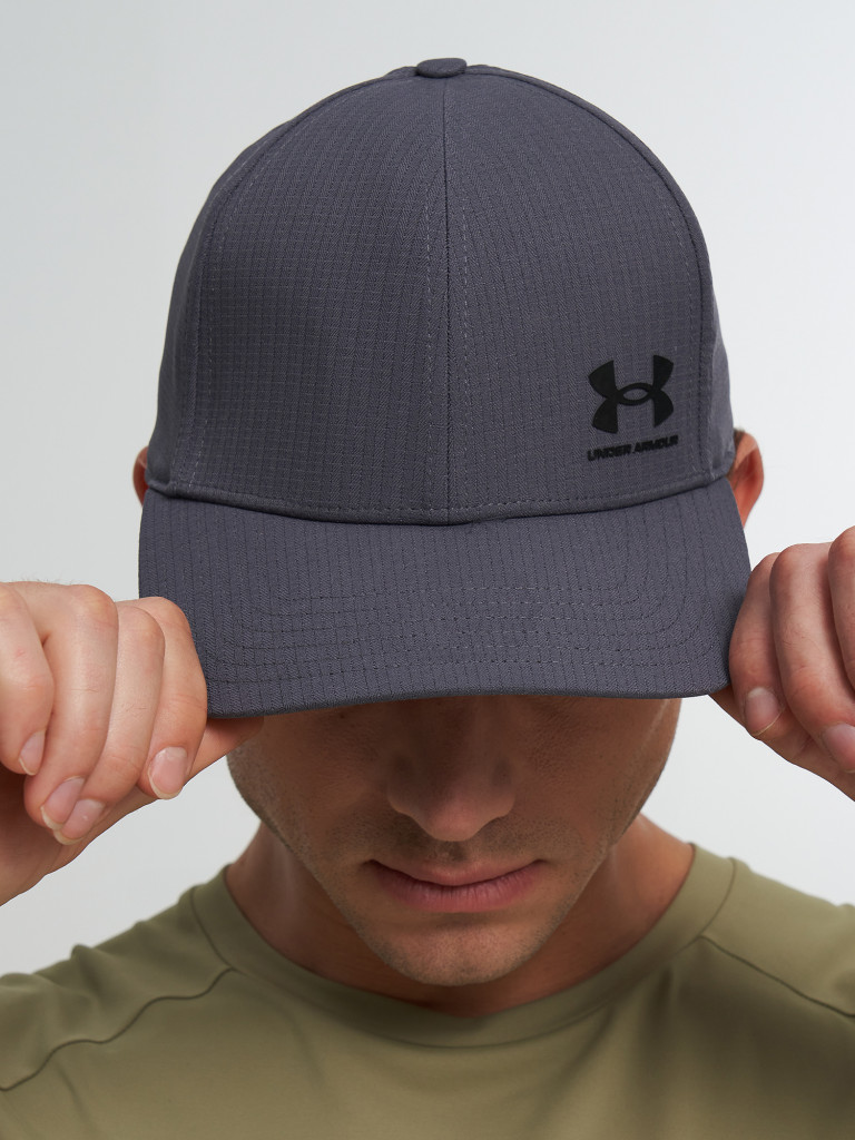 Бейсболка мужская Under Armour