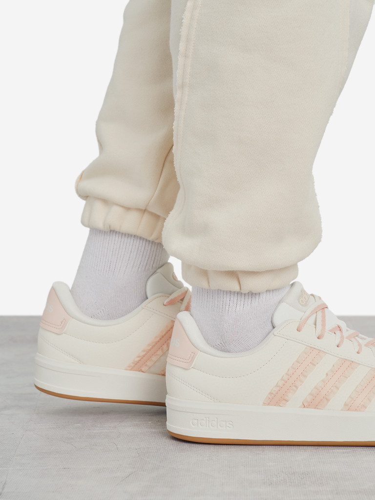 Кеды женские adidas Grand Court 3.0