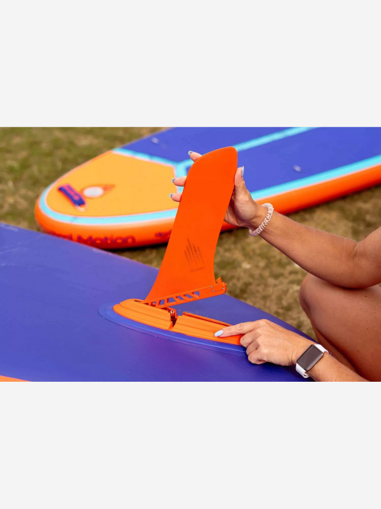 Плавник Shark Click Fin 2025 9“