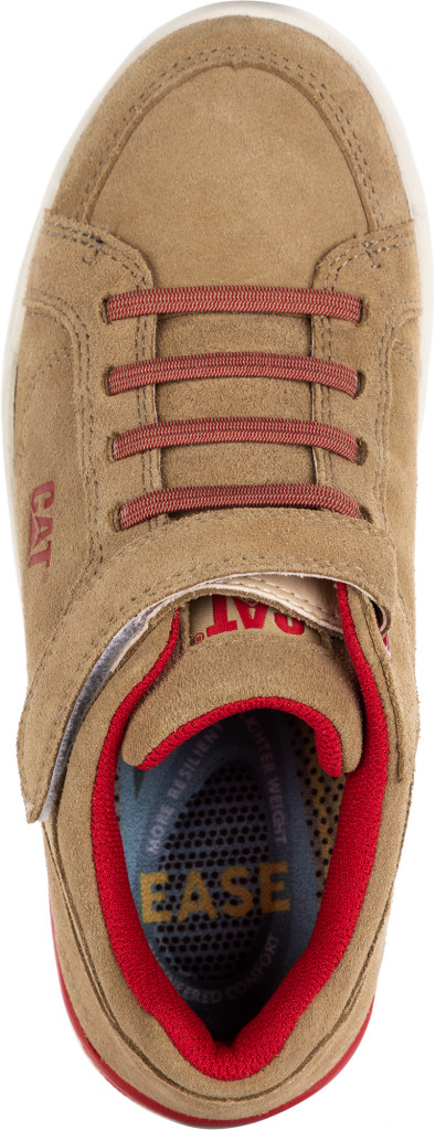 Полуботинки детские Caterpillar Ripcord