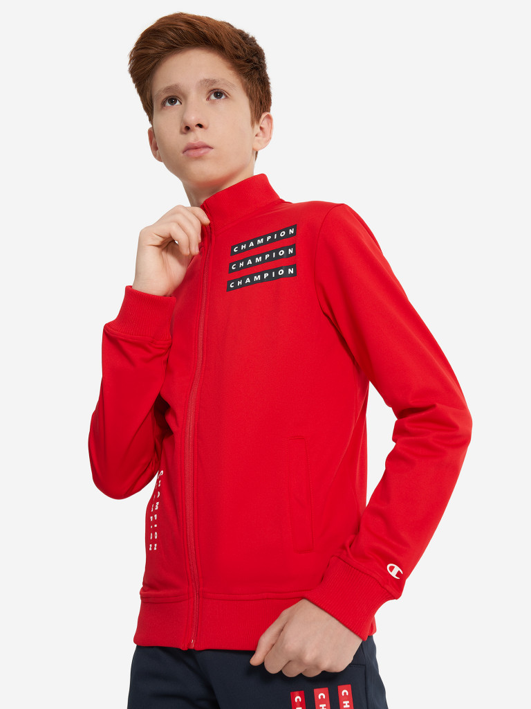 Костюм для мальчиков Champion