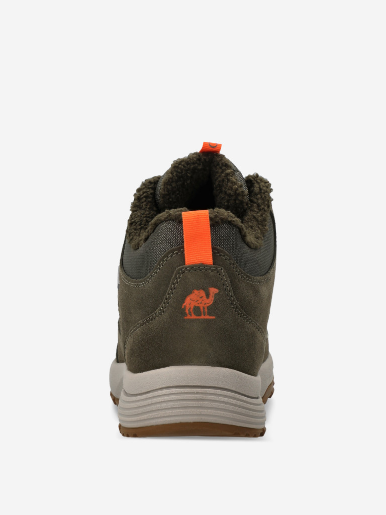 Ботинки мужские Camel