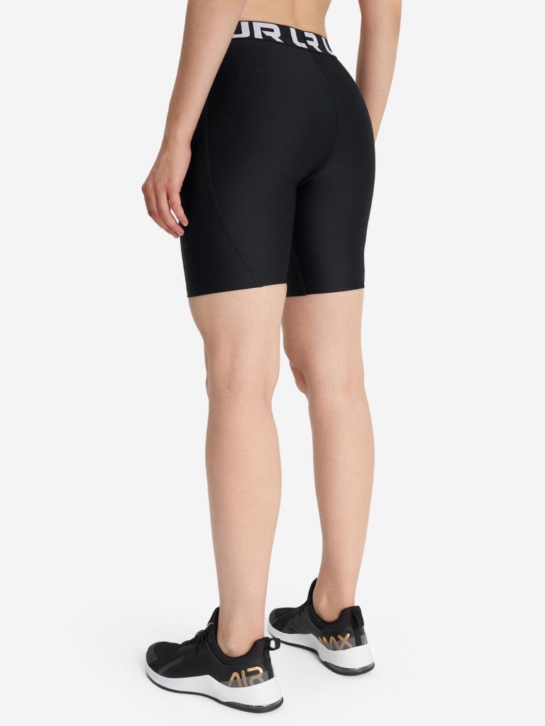 Шорты женские Under Armour Authentics