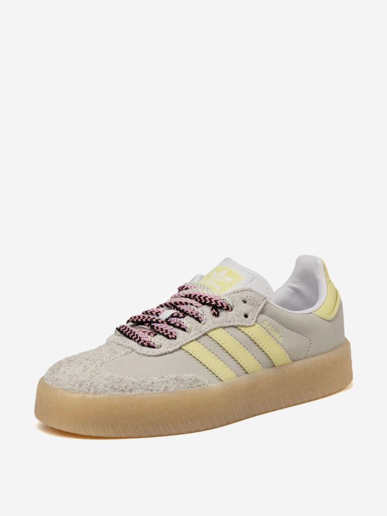 Кроссовки Adidas Sambae W