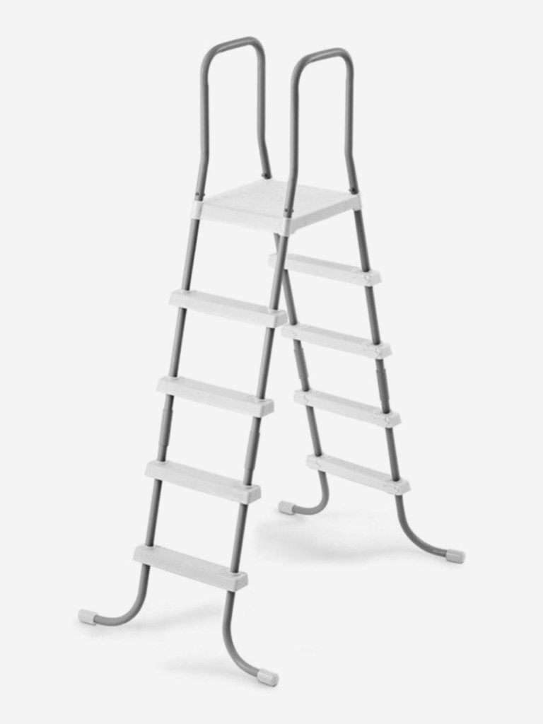 Лестница для бассейна 132 см Intex 28067
