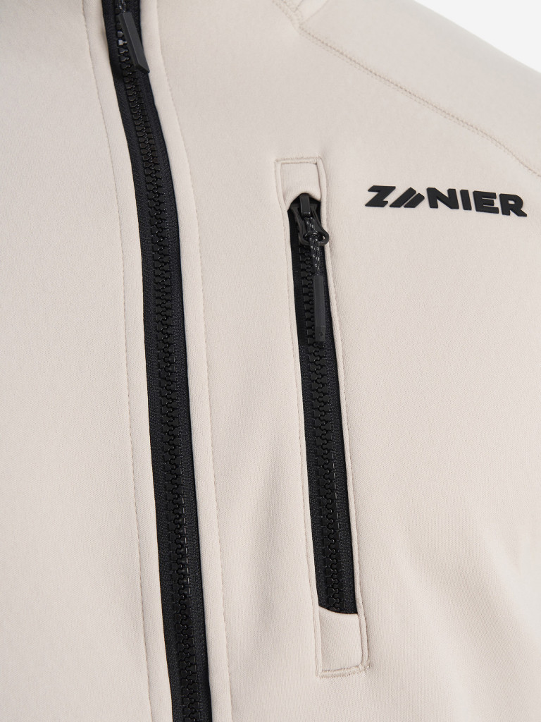 Джемпер флисовый мужской Zanier