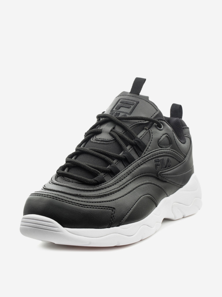 Sneakers fila ray on sale