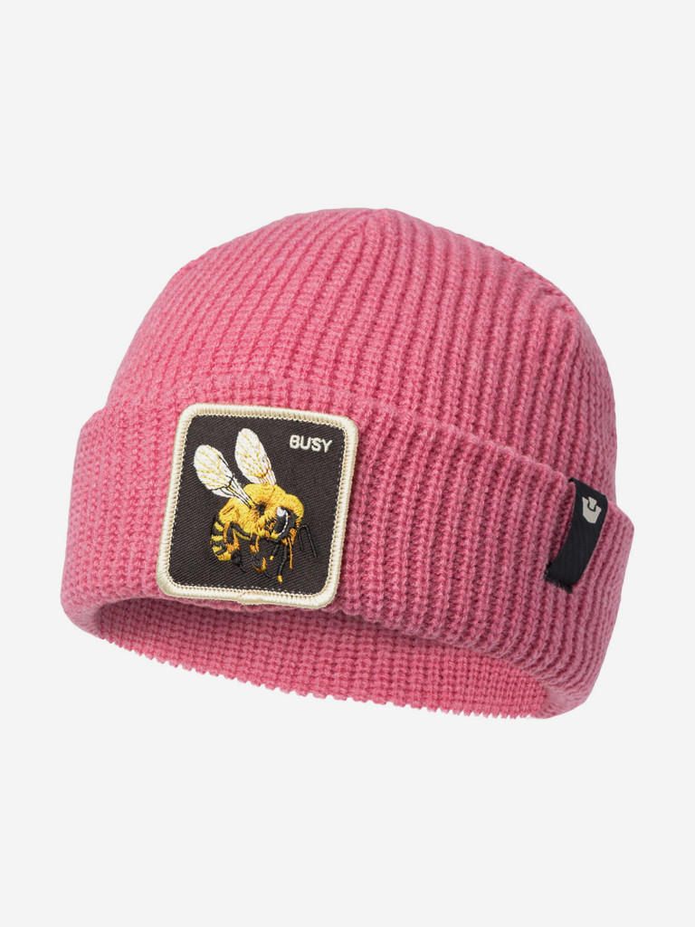 Шапка с отворотом GOORIN BROTHERS 107-2494