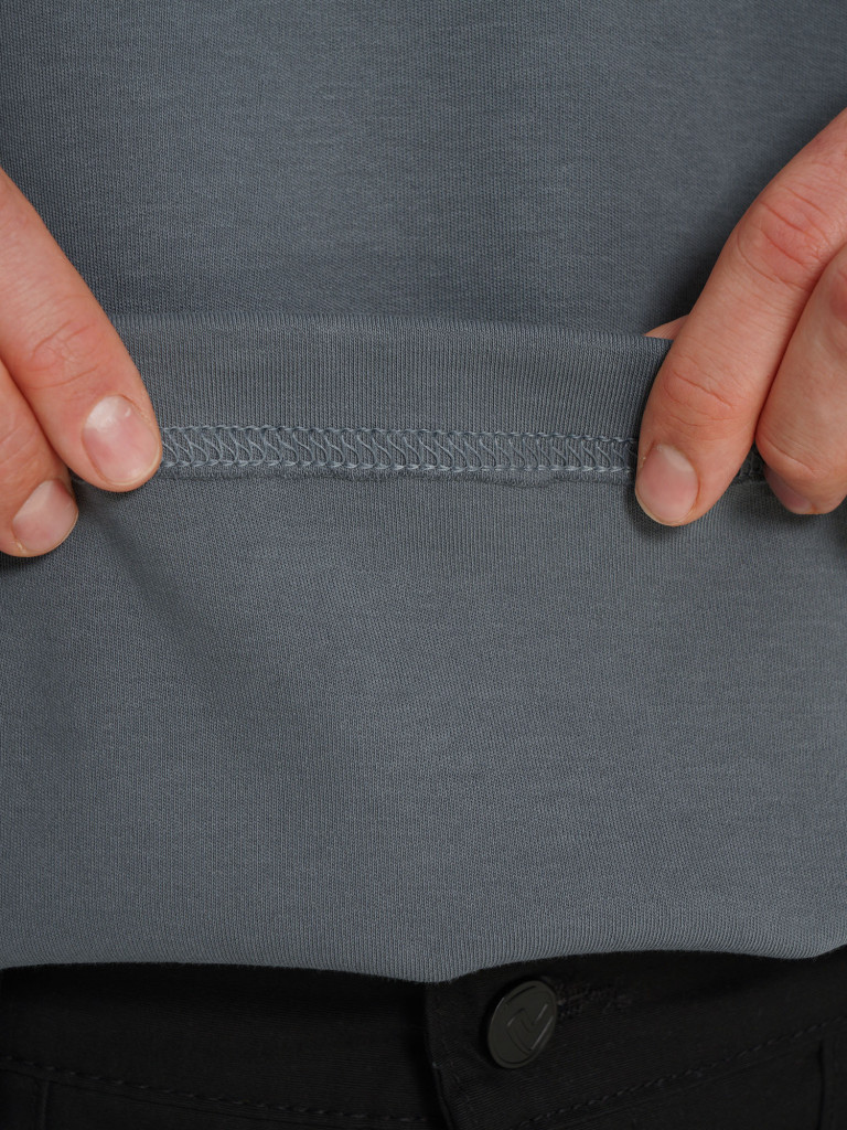 Поло мужское оверсайз Northland