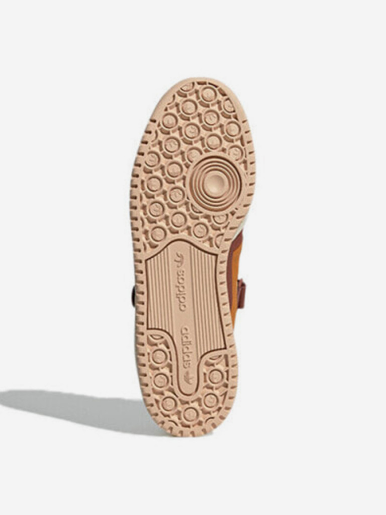 Кеды Adidas Forum 84 Low