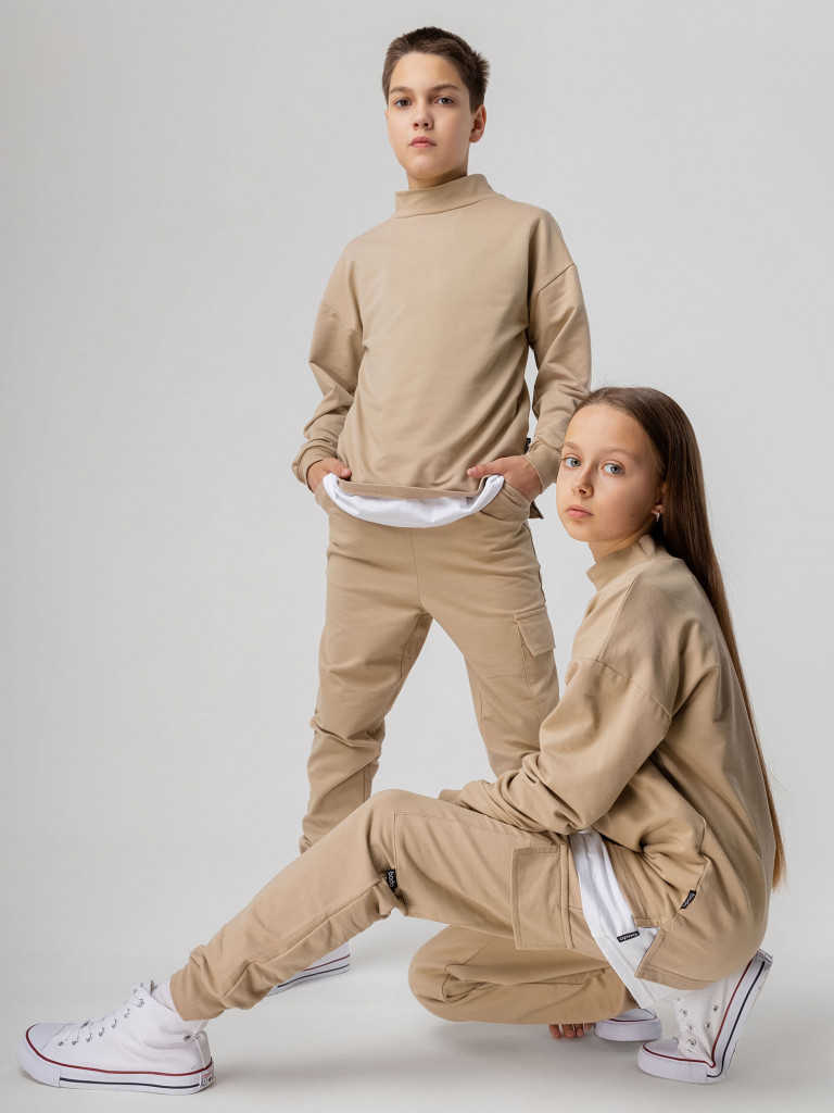 Костюм детский bodo