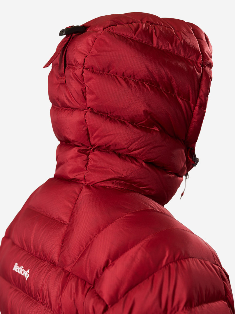 Куртка пуховая Red Fox Flight Lite IV Мужская