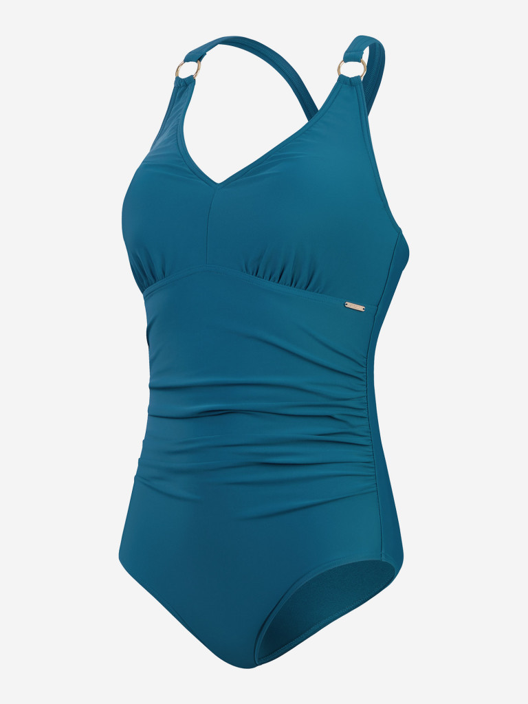Купальник слитный женский Speedo