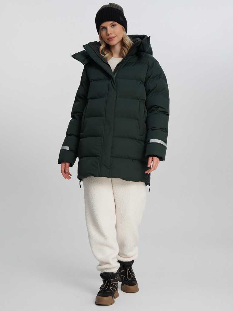 Куртка утепленная женская Helly Hansen Aspire
