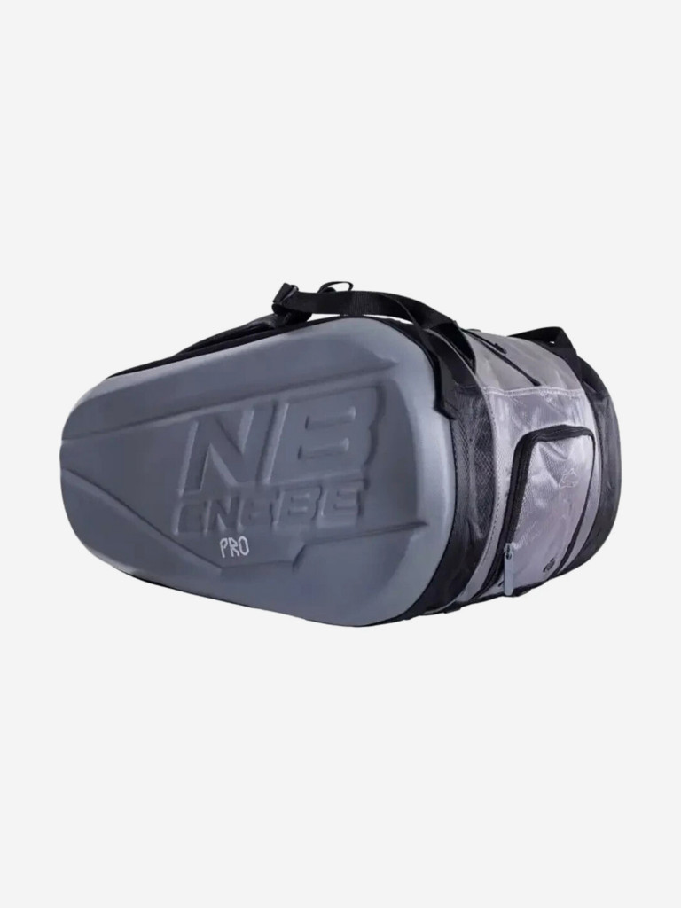 Сумка для падела Enebe Pro Silver 2025