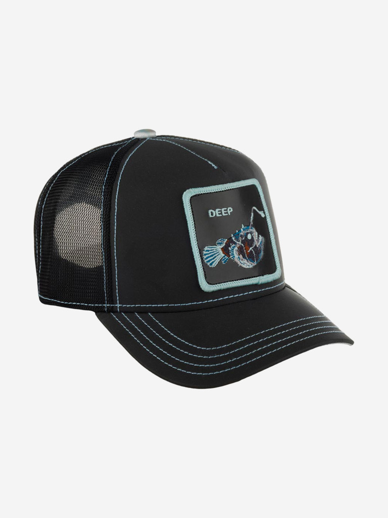 Бейсболка с сеточкой GOORIN BROTHERS 101-1147