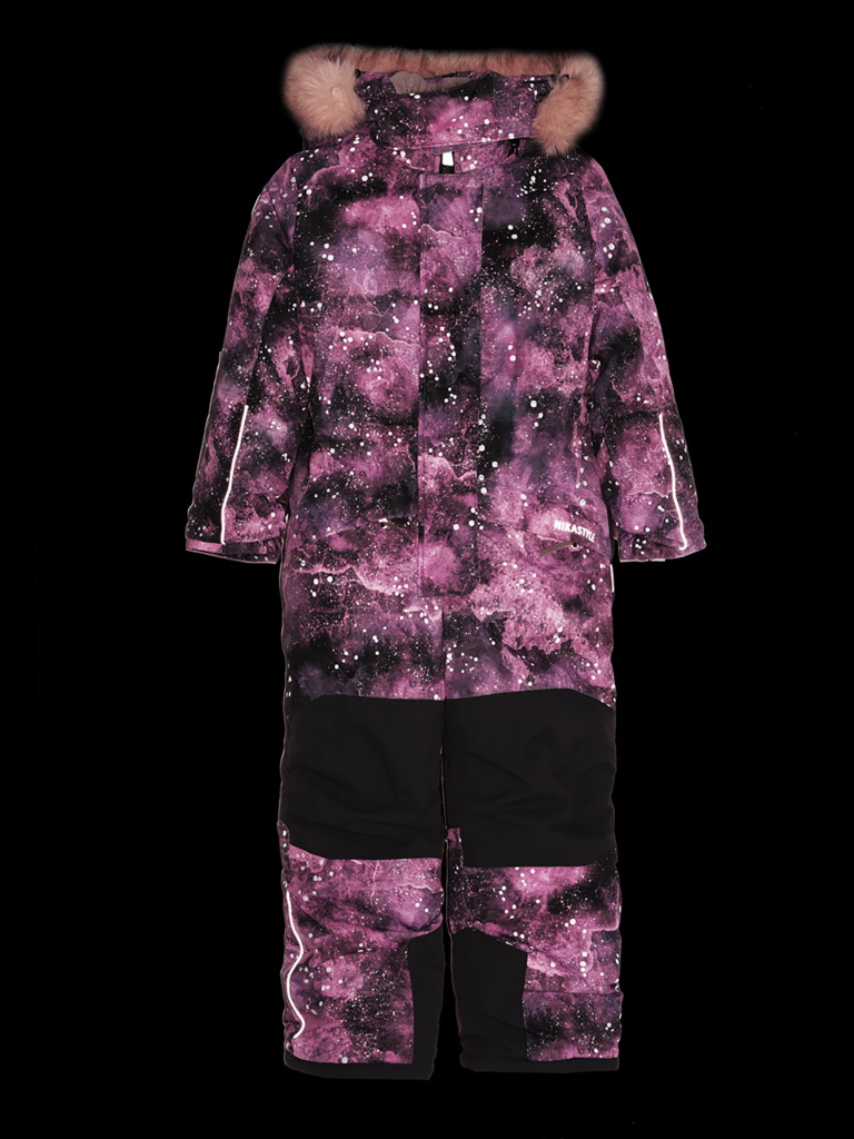 Комбинезон NIKASTYLE