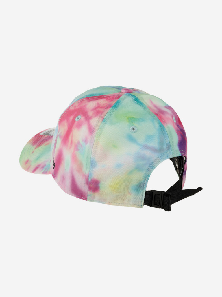Бейсболка 47 BRAND B-TDCMF12PTW-WH Los Angeles Dodgers MLB (зеленый)