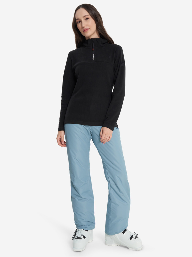 Джемпер флисовый женский Ellesse