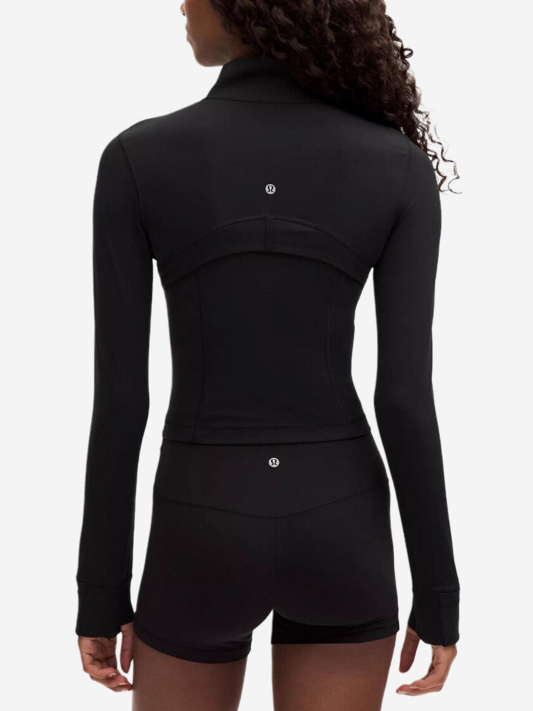 Куртка для йоги Lululemon