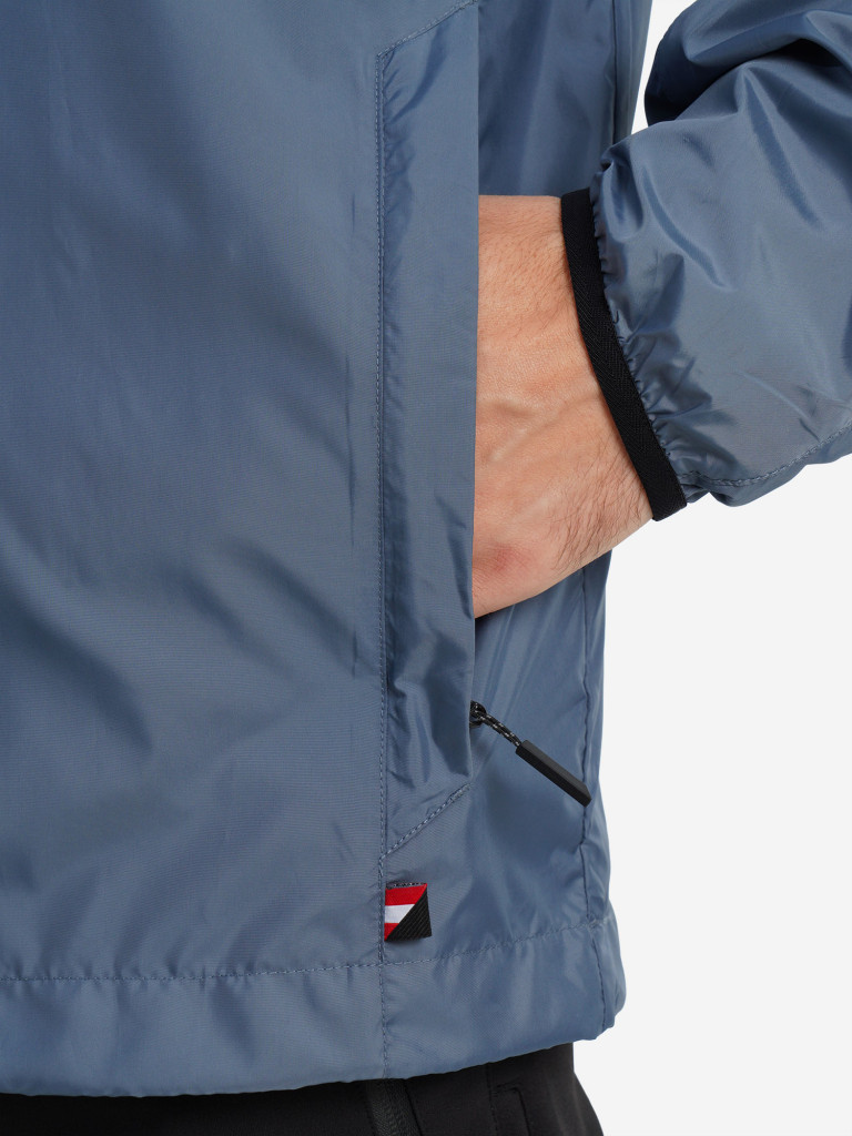 Ветровка мужская Zanier